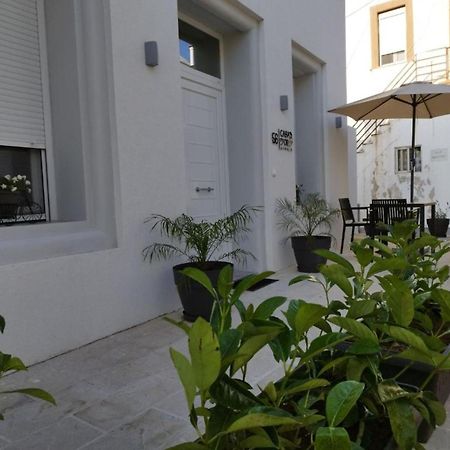 Casa D'Oro 56 Living In Paradisi  Екстер'єр фото