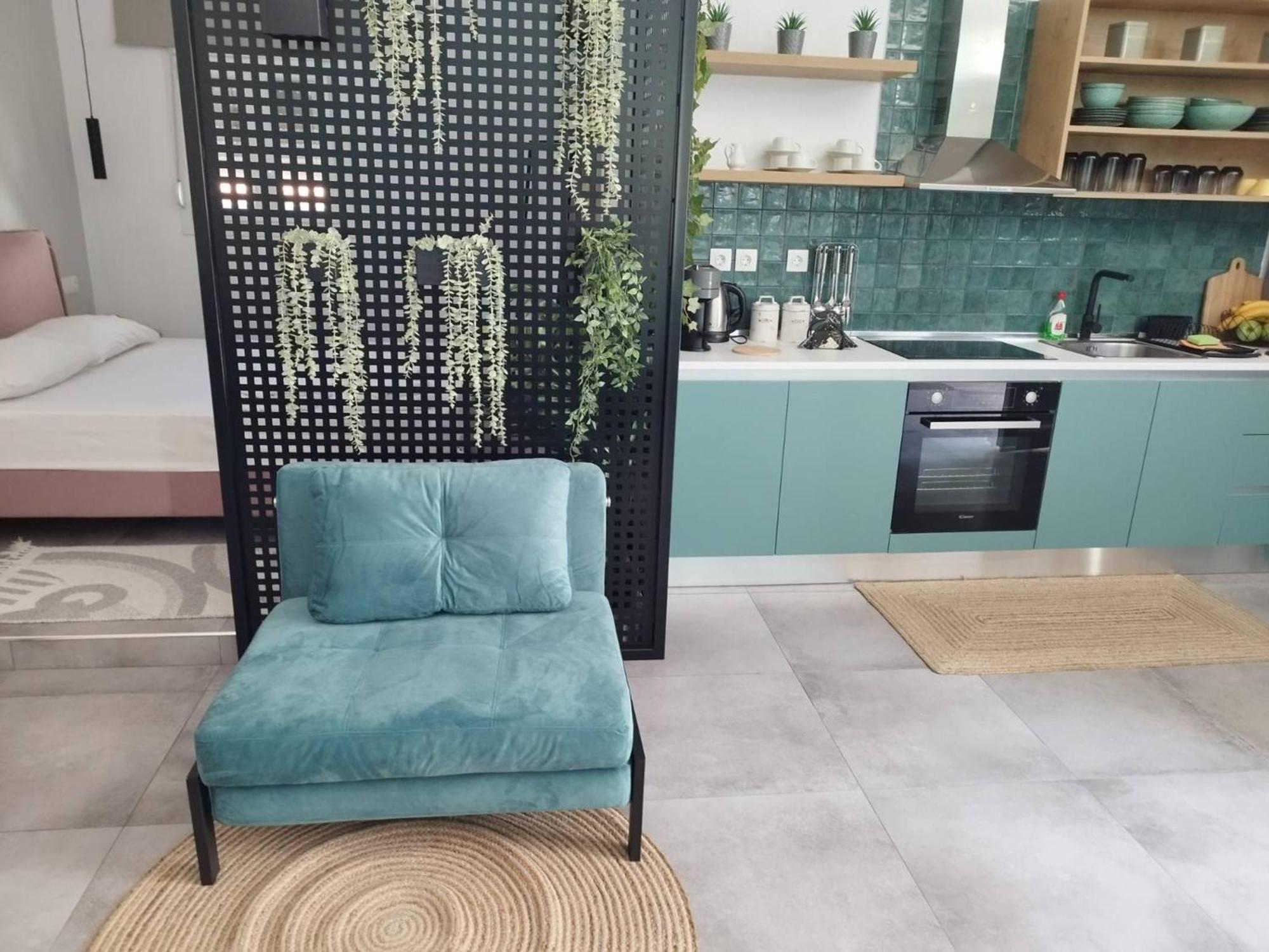 Casa D'Oro 56 Living In Paradisi  Екстер'єр фото