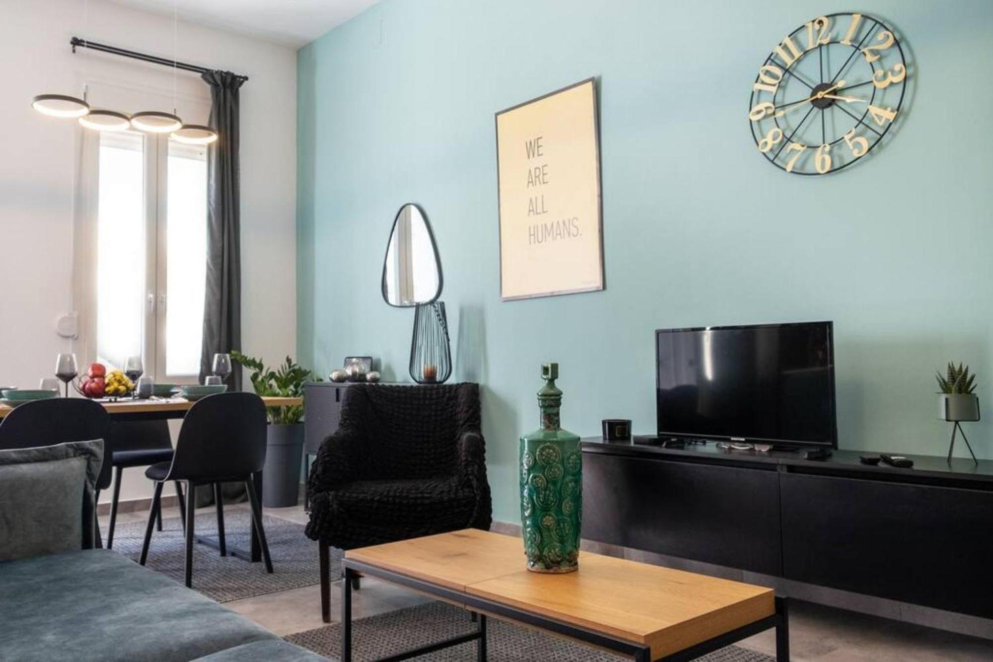 Casa D'Oro 56 Living In Paradisi  Екстер'єр фото