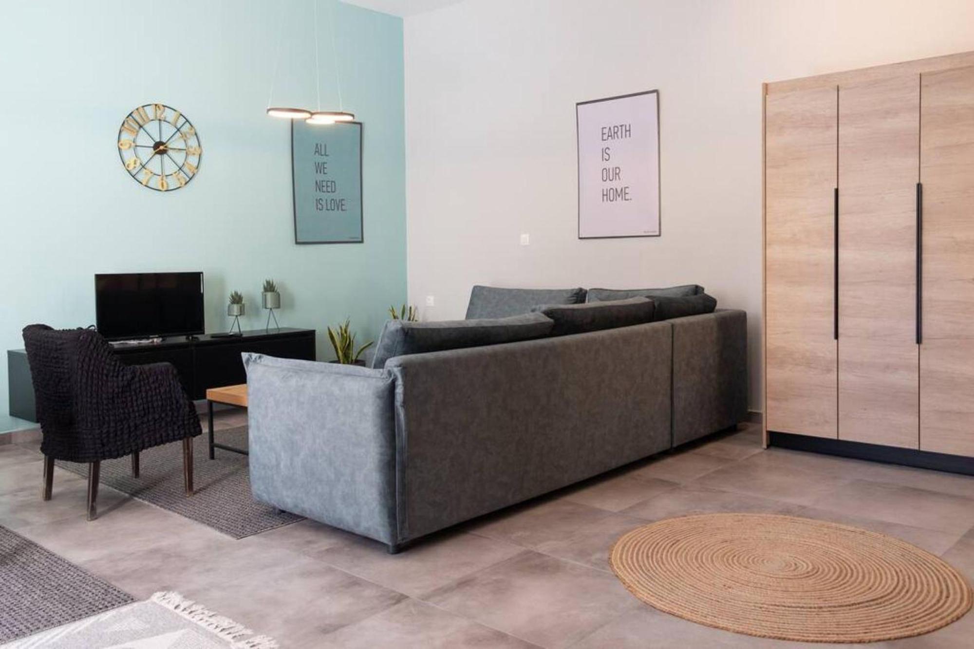 Casa D'Oro 56 Living In Paradisi  Екстер'єр фото