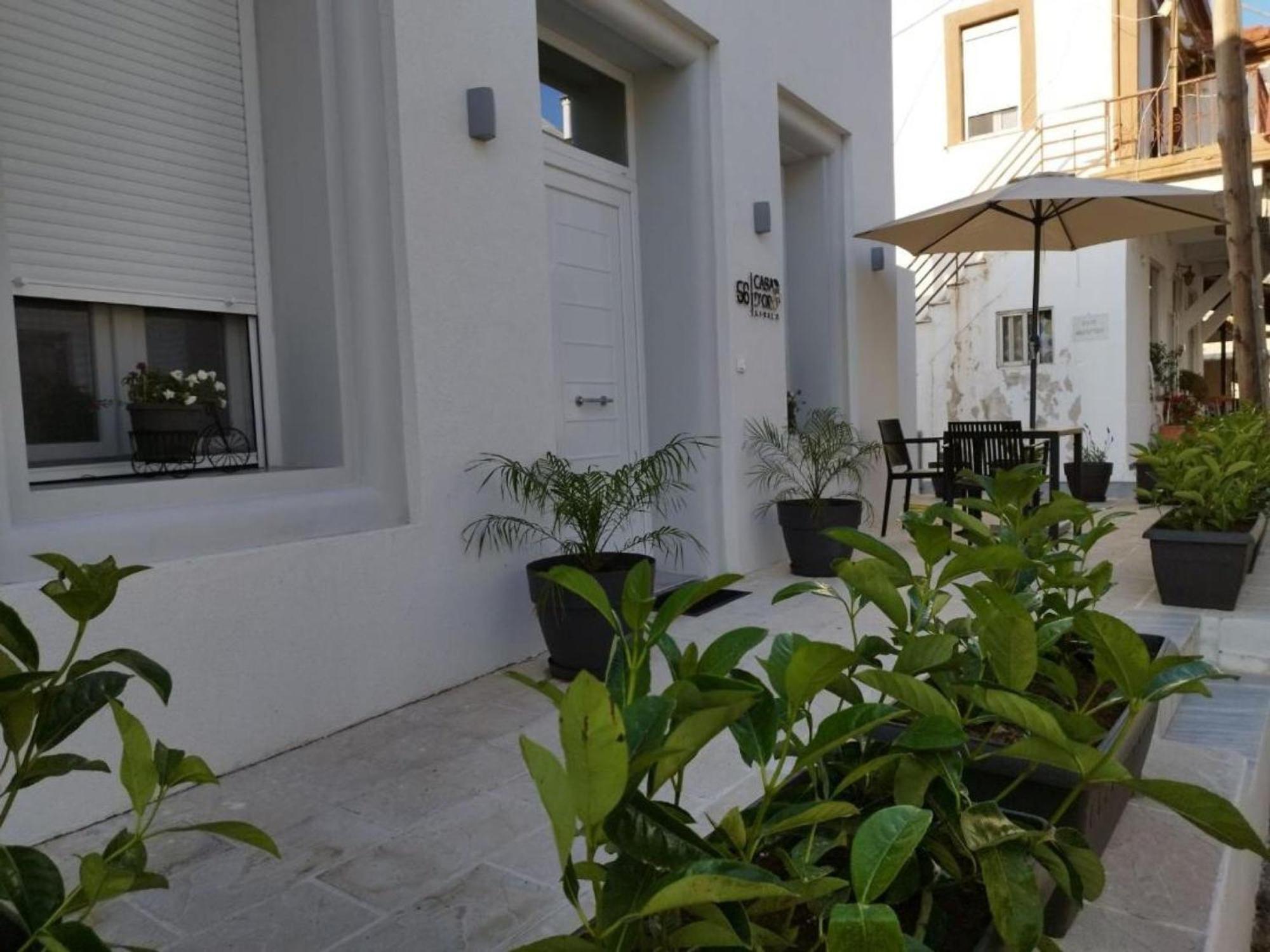 Casa D'Oro 56 Living In Paradisi  Екстер'єр фото