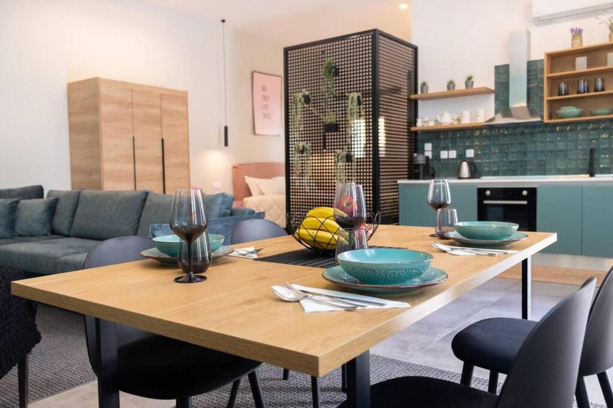 Casa D'Oro 56 Living In Paradisi  Екстер'єр фото