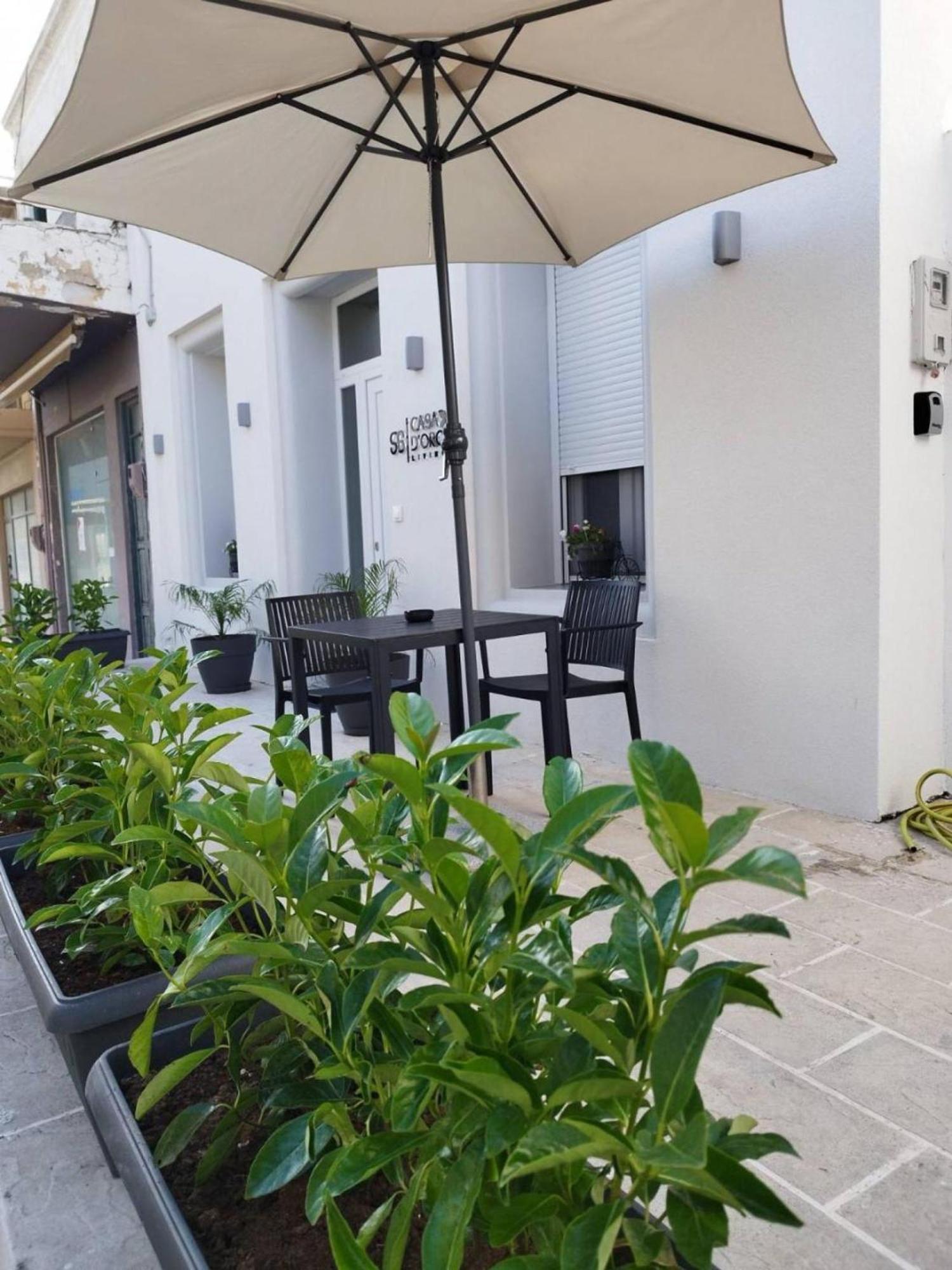 Casa D'Oro 56 Living In Paradisi  Екстер'єр фото
